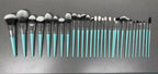 Girlzkorner 30-Piece Full Glam Brush Set