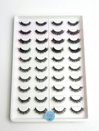 Kaima 20in1 mink Lashes