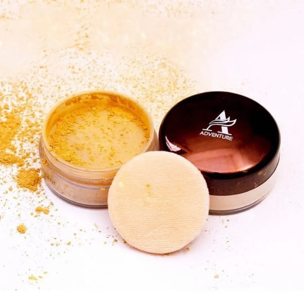Adventure Setting Powder