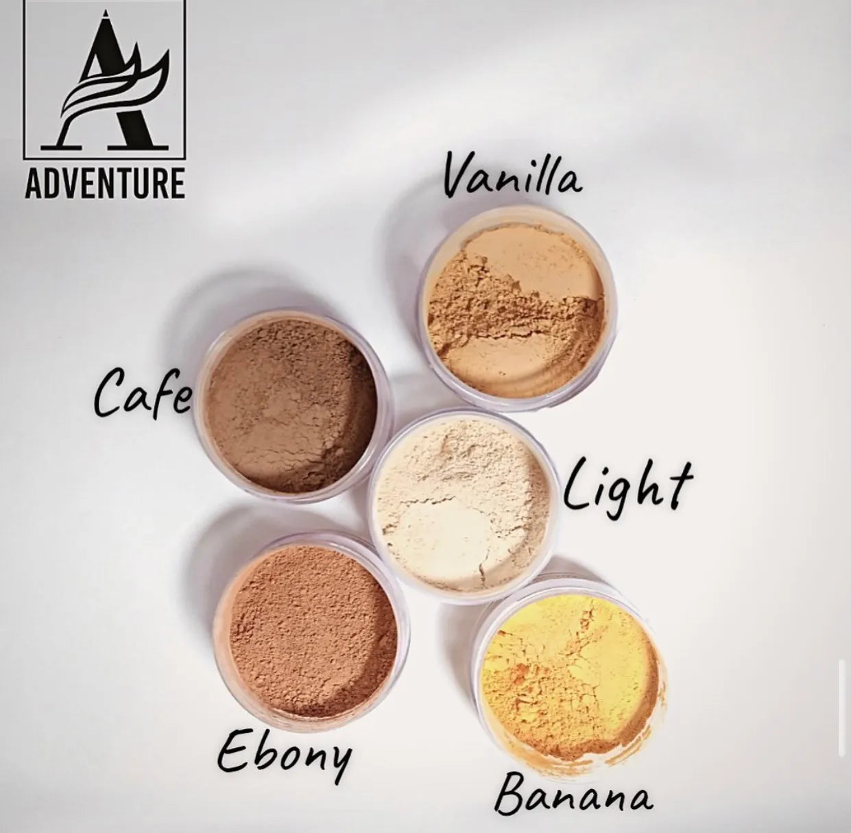 Adventure Setting Powder