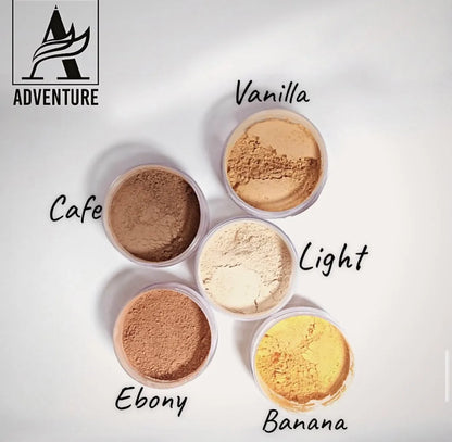 Adventure Setting Powder