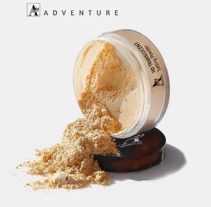 Adventure Setting Powder