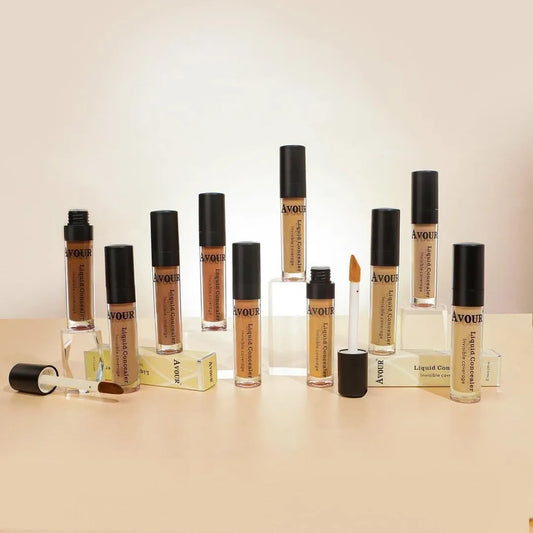 Avour Liquid Concealer
