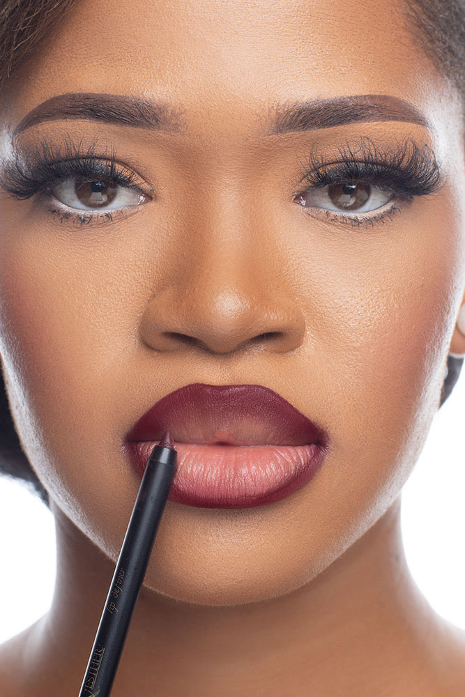 Hegai And Esther Lip Definer