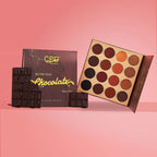 CPD Better Than Chocolate Eyeshadow Palette