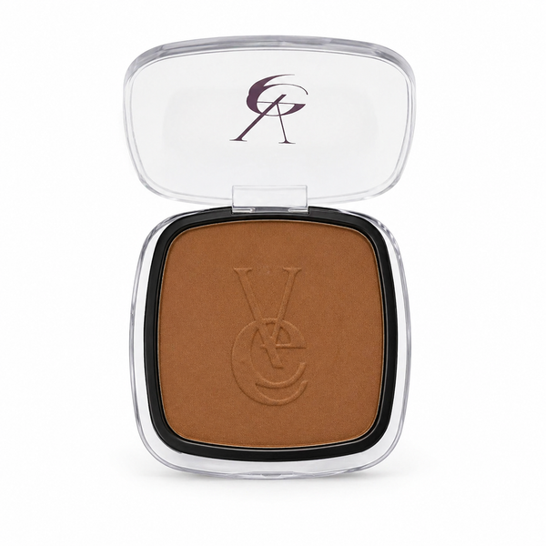 Vee Beauty Pro Matte Powder