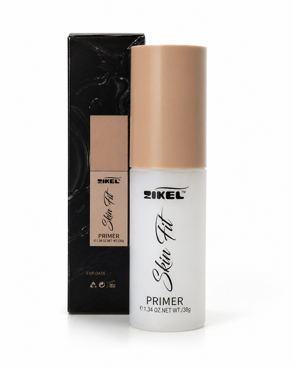 Zikel Skin Fit Face Primer
