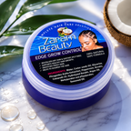 Zaram Beauty Edge Growth Control