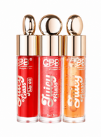 CPD Juicy Glass Lip Oils