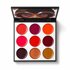 CPD 9-in-1 Cream Blush Palette