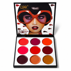 CPD 9-in-1 Cream Blush Palette