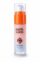 FBH Matte Master Oil Sucker Primer