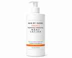 Skin By Zaron Vitamin C Body Lotion Brightening Moisturizing