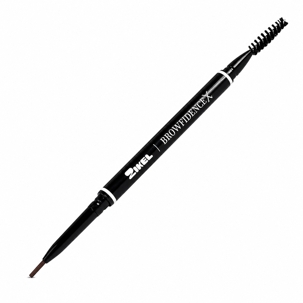 Zikel Browfidence -Brow Pencil