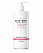 Skin By Zaron Skin Glow Therapy Ultra Moisturizing Body Lotion