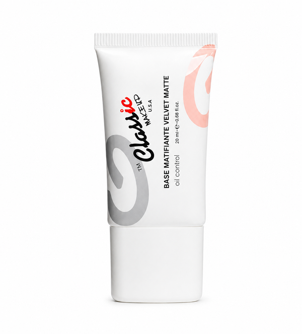 Classic Velvet Primer Tube