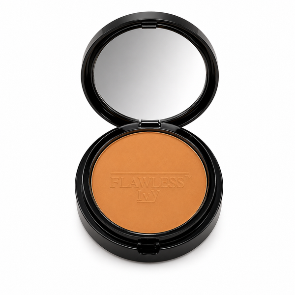 Flawless Ivy HD Compact Powder
