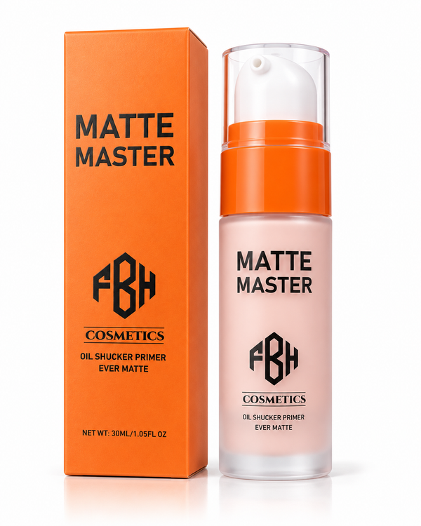 FBH Matte Master Oil Sucker Primer