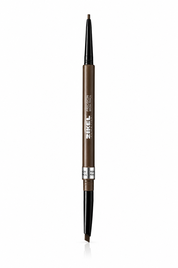 Zikel Precision 2-in-1 Brow Pencil