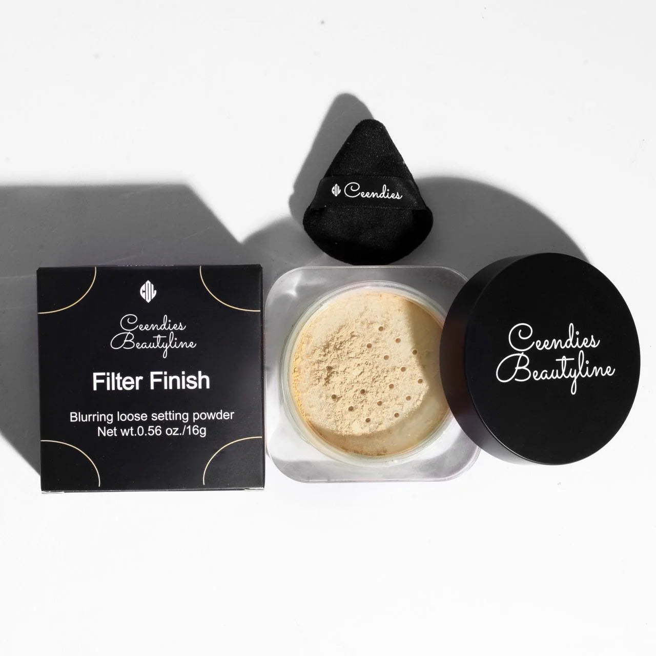 Ceendies Setting Powder