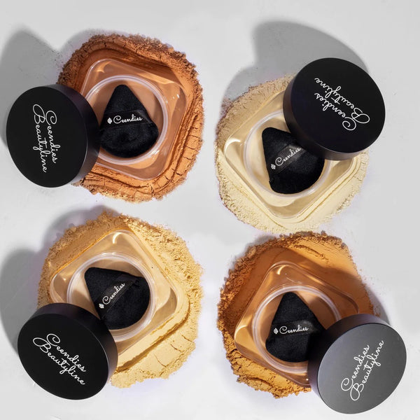 Ceendies Setting Powder
