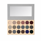 Annie’s Beauty Ashy Smokey Palette