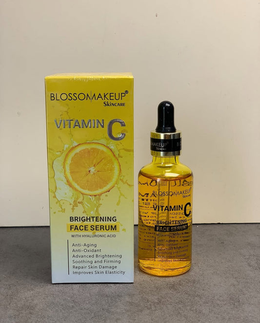 Blossom Vitamin C Serum