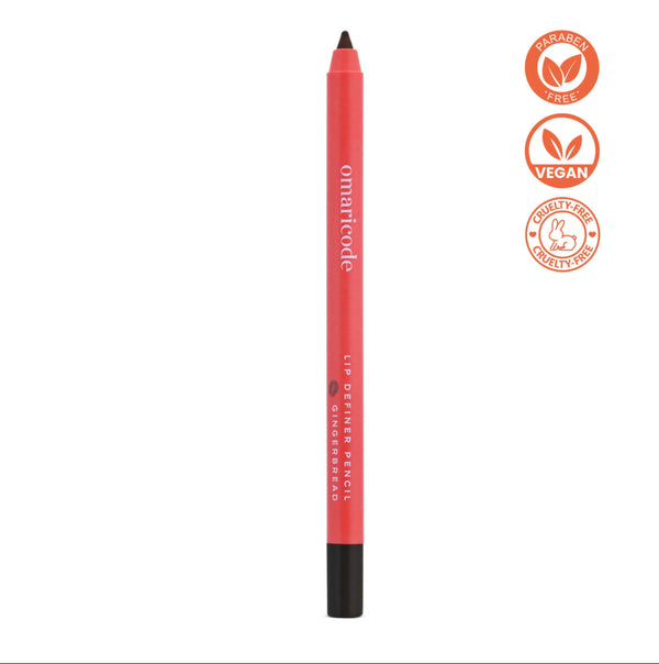Omaricode lip definer lip liner