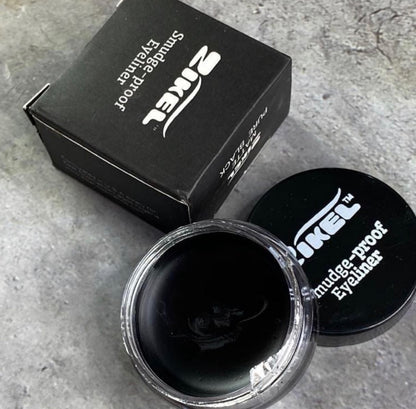 Zikel smudge proof gel liner
