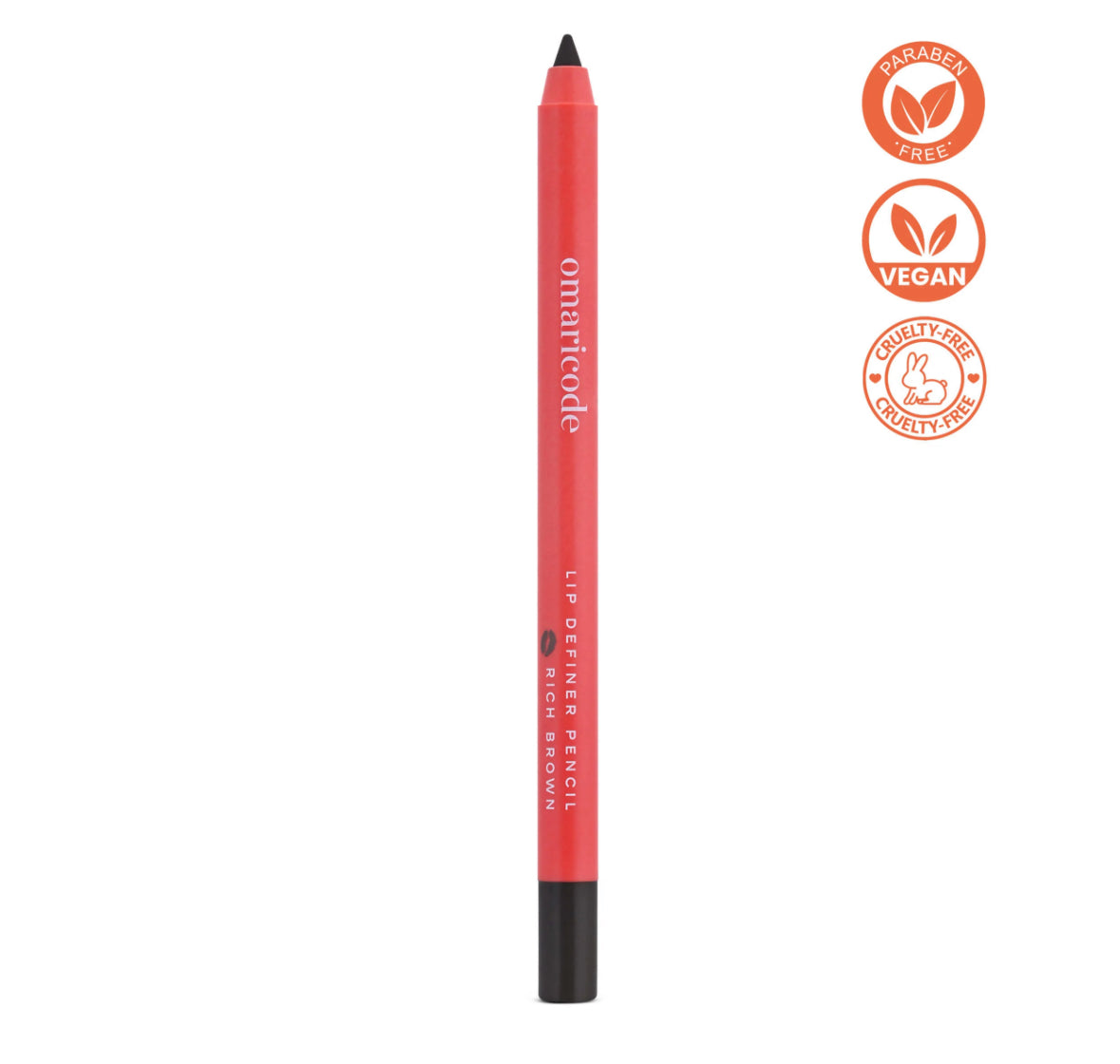 Omaricode lip definer lip liner