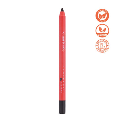 Omaricode lip definer lip liner
