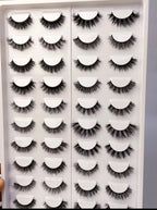 Chee 20 in 1 Lashes
