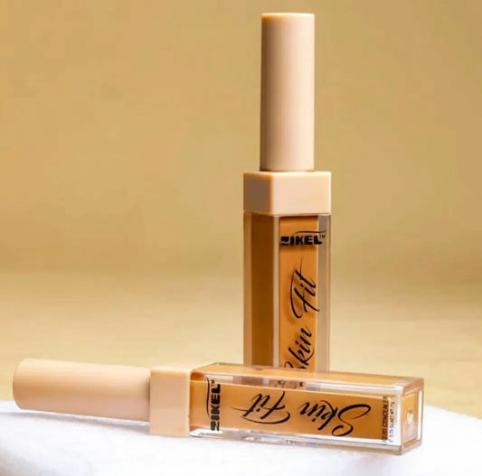 Zikel concealer