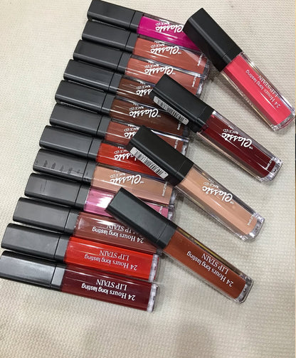 Classic 24 hr long lasting lipstain