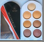 Becharm Ageless  7 in 1 Mineralize Powder Palette