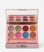Luzta Sugar Eyeshadow Palette
