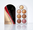 Becharm Ageless  7 in 1 Mineralize Powder Palette