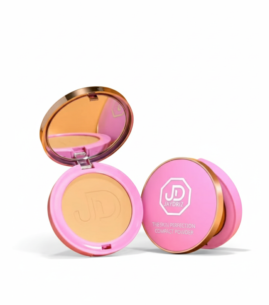 Jaydriz Skin Perfection Compact Powder