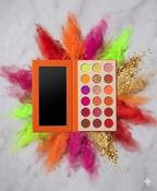 Annie’s Beauty Party Girl Eyeshadow Palette