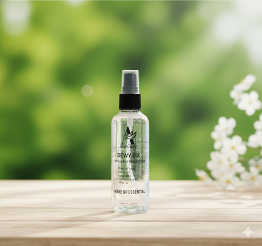 Adventure Dewy Fix Spray