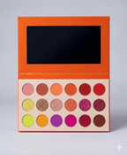 Annie’s Beauty Party Girl Eyeshadow Palette