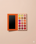 Annie’s Beauty Party Girl Eyeshadow Palette