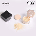 CPD Setting Powder – Oil Control, Smooth Blur Finish