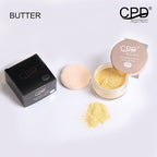 CPD Setting Powder – Oil Control, Smooth Blur Finish