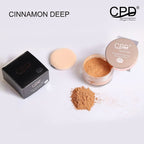 CPD Setting Powder – Oil Control, Smooth Blur Finish