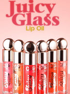 CPD Juicy Glass Lip Oils