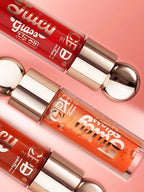 CPD Juicy Glass Lip Oils