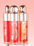 CPD Juicy Glass Lip Oils