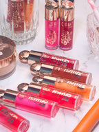 CPD Juicy Glass Lip Oils