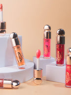 CPD Juicy Glass Lip Oils